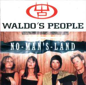 Waldo's People - No-Man's-Land