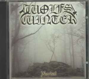 Wolfnacht – Night Of The Werewolf (2002, CD) - Discogs