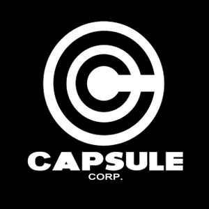 Capsule Corporation on Discogs