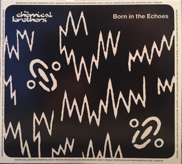 The Chemical Brothers - Born In The Echoes | Releases | Discogs