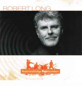 Nederlandstalige Popklassiekers - Robert Long