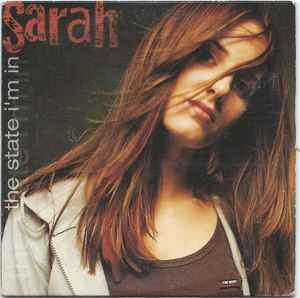 Sarah (9) - The State I'm In album cover