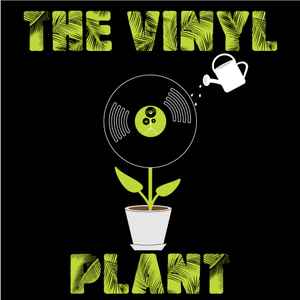 thevinylplant at Discogs