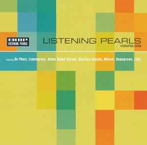 Listening Pearls Volume One - Various