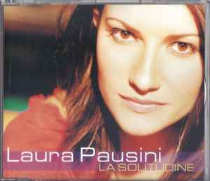 Laura Pausini, La Solitudine, CD (Single)