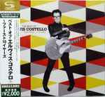 Cover of The Best Of Elvis Costello The First 10 Years, 2009-06-24, CD