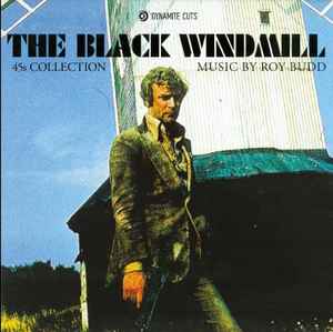 The Black Windmill 45s Collection - Roy Budd
