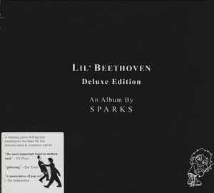 Sparks - Lil' Beethoven 