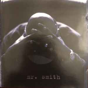 LL Cool J – Mr. Smith (1995, CD) - Discogs