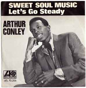 Sweet Soul Music - Arthur Conley
