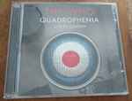 The Who – Quadrophenia: Live In London (2014, CD) - Discogs