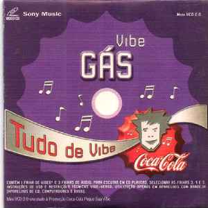 Cd Disc Música Pop Rock Antigo Colecionável Coca Cola Rarid, Produto  Vintage e Retro Raridade, Fotos Reais, Pronta Entrega Usado 76304382