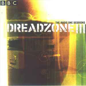 Dreadzone – The Best Of Dreadzone: The Good The Bad And The Dread