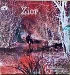 Zior – Zior (1971, Vinyl) - Discogs