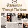 Various - Golden Hits Through The Years 1969