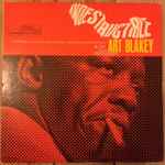 Art Blakey & The Jazz Messengers – Indestructible (1966, Vinyl ...