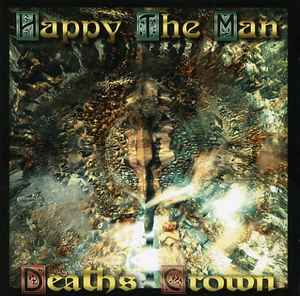 Happy The Man – The Muse Awakens (2004, CD) - Discogs