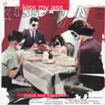 Kiss My Ass: Classic Kiss Regrooved (1994, CD) - Discogs