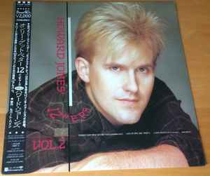 Howard Jones – Howard Jones' 12