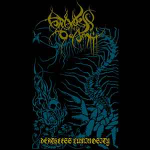 Formless Oedon - Deathless Luminosity album cover