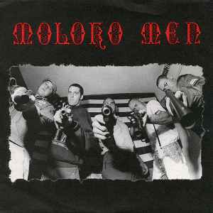 Moloko Men – Moloko Men (1997, Vinyl) - Discogs