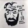 Eric Chaet - Solid And Sound