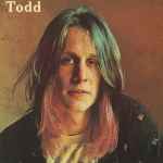 Cover of Todd, 2012, CD