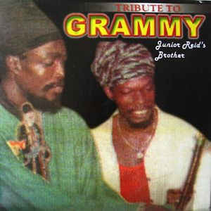 Various - Tribute To Grammy | Releases | Discogs