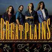 Great Plains (CD, Album) for sale