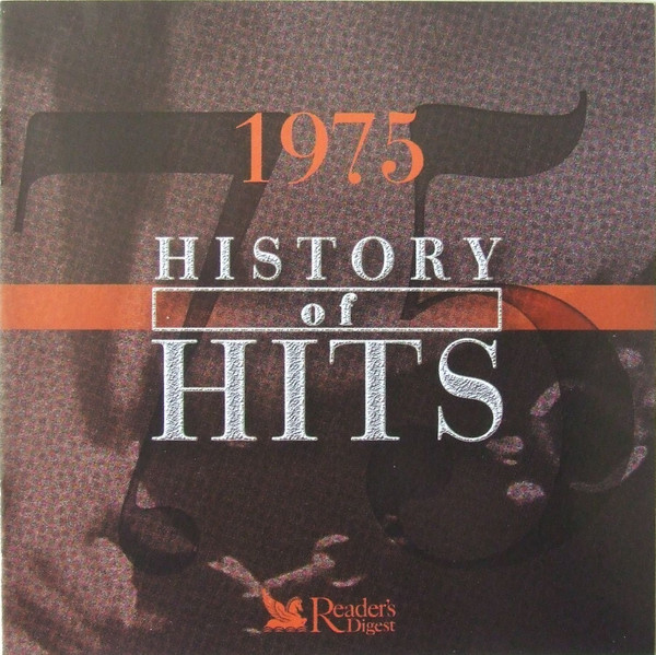 ladda ner album Various - History of Hits 1975