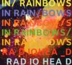 Cover of In Rainbows, 2008, CD