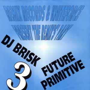 Remix Records & Kniteforce Present 'The Remix's' Part 3 - DJ Ham / Jimmy J & Cru-L-T
