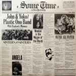 John & Yoko / The Plastic Ono Band – Some Time In New York City 