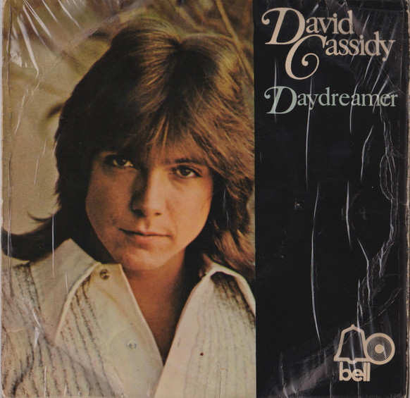 David Cassidy – Daydreamer (1973, Vinyl) - Discogs