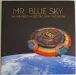 Cover of  Mr. Blue Sky (The Very Best Of Electric Light Orchestra) , 2013, Vinyl