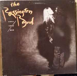The Rossington Band - Love Your Man album cover