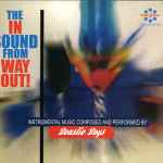 Pochette de The In Sound From Way Out!, 2016-11-00, Vinyl