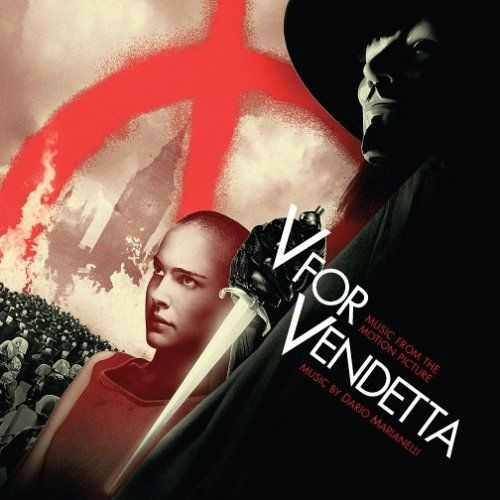 V For Vendetta (2018, Vinyl) - Discogs