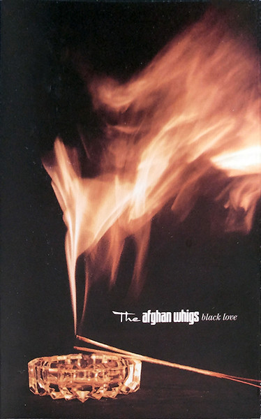 The Afghan Whigs - Black Love | Releases | Discogs