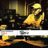 Plattenpapzt - Full House Album-Cover