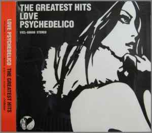 Love Psychedelico – Love Psychedelic Orchestra (2002, CD) - Discogs