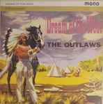 Cover of Dream Of The West, 1991, Vinyl