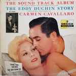 Cover of The Eddy Duchin Story, 1959, Vinyl
