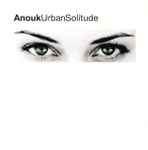Cover of Urban Solitude, , CD