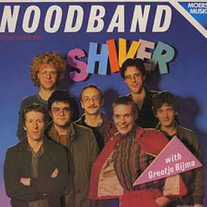 Shiver - Noodband With Greetje Bijma