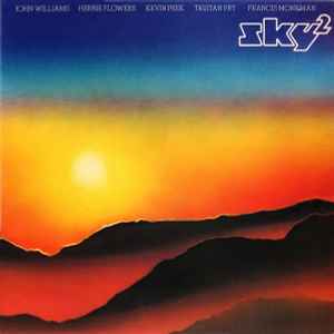 Sky 2 (Vinyl, LP, Album)à vendre