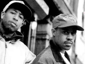 Gang Starr on Discogs
