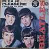The Beatles - Please Please Me / From Me To You