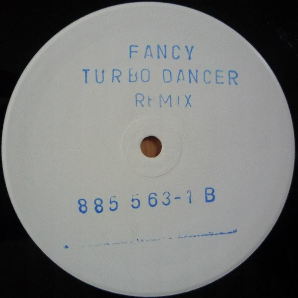 ladda ner album Fancy - Turbo Dancer Remix