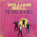 Cover of The Soul Of A Bell, 1967-09-00, Vinyl